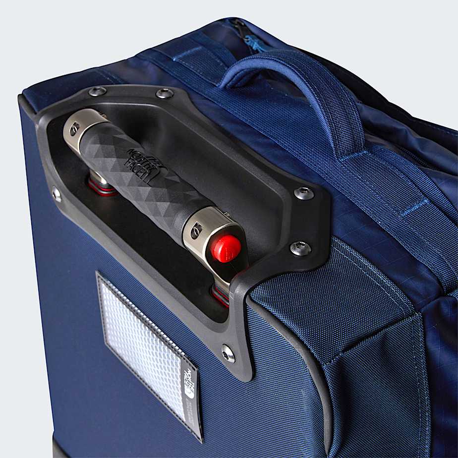 Base Camp Voyager-roltas 21” - 6