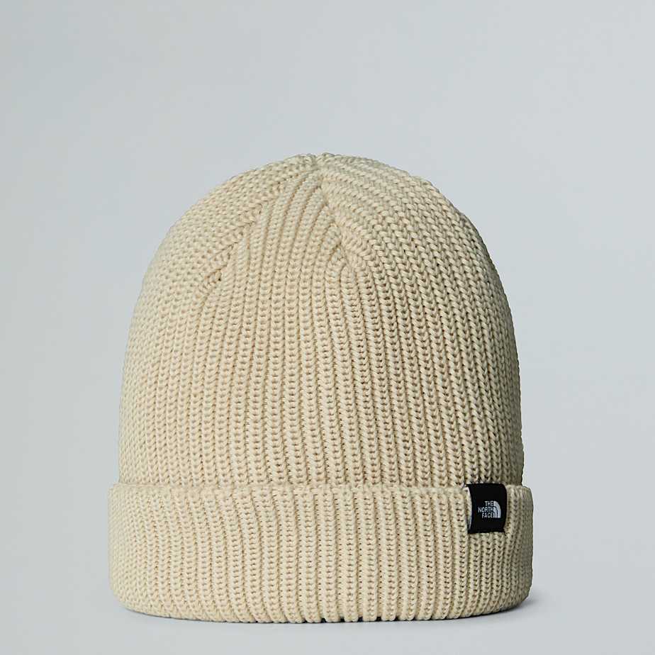 Fisherman Beanie TNF Gravel HERO