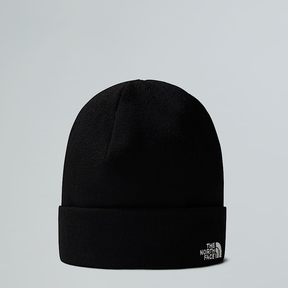 Beanie Norm Shallow TNF HERO