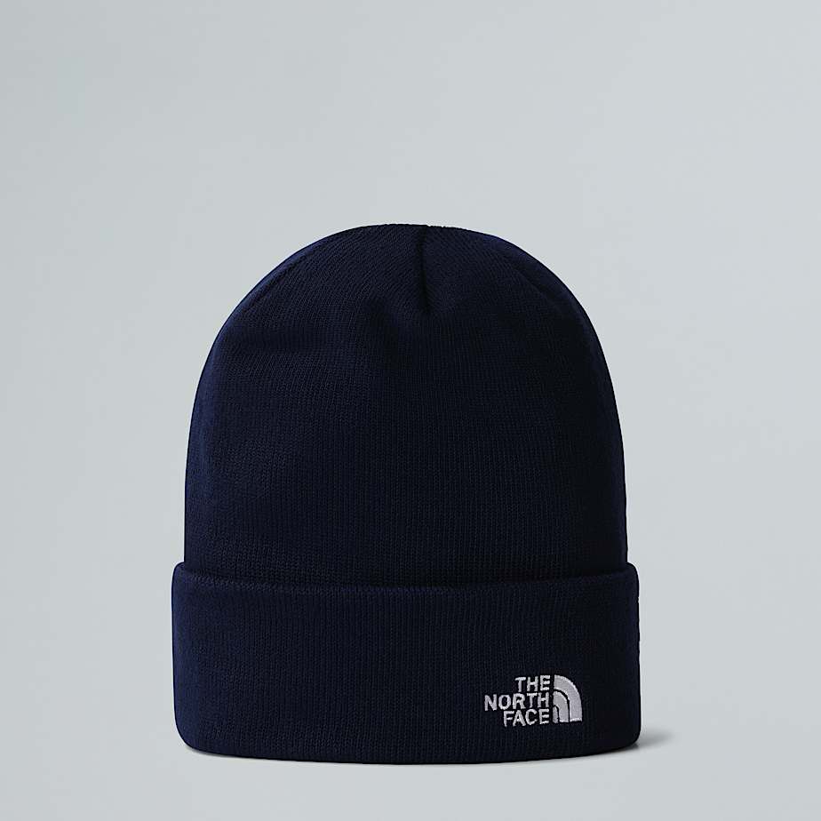 Norm Beanie TNF Summit Navy HERO