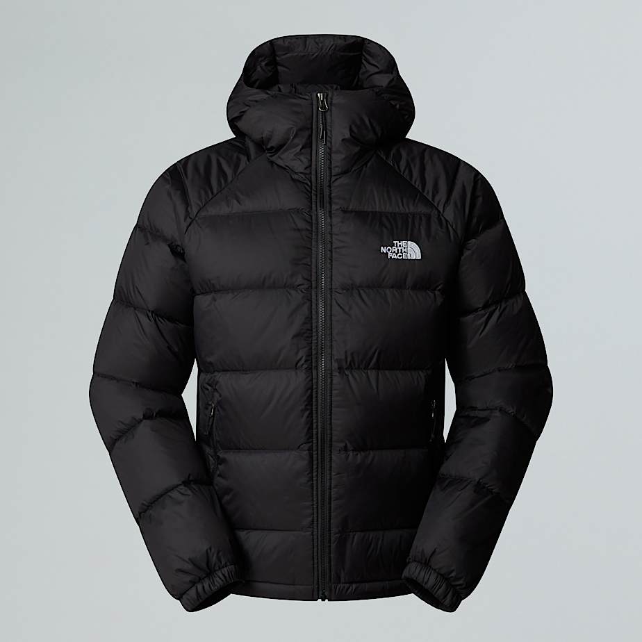 Men's Hydrenalite Hooded Down Jacket - 8
