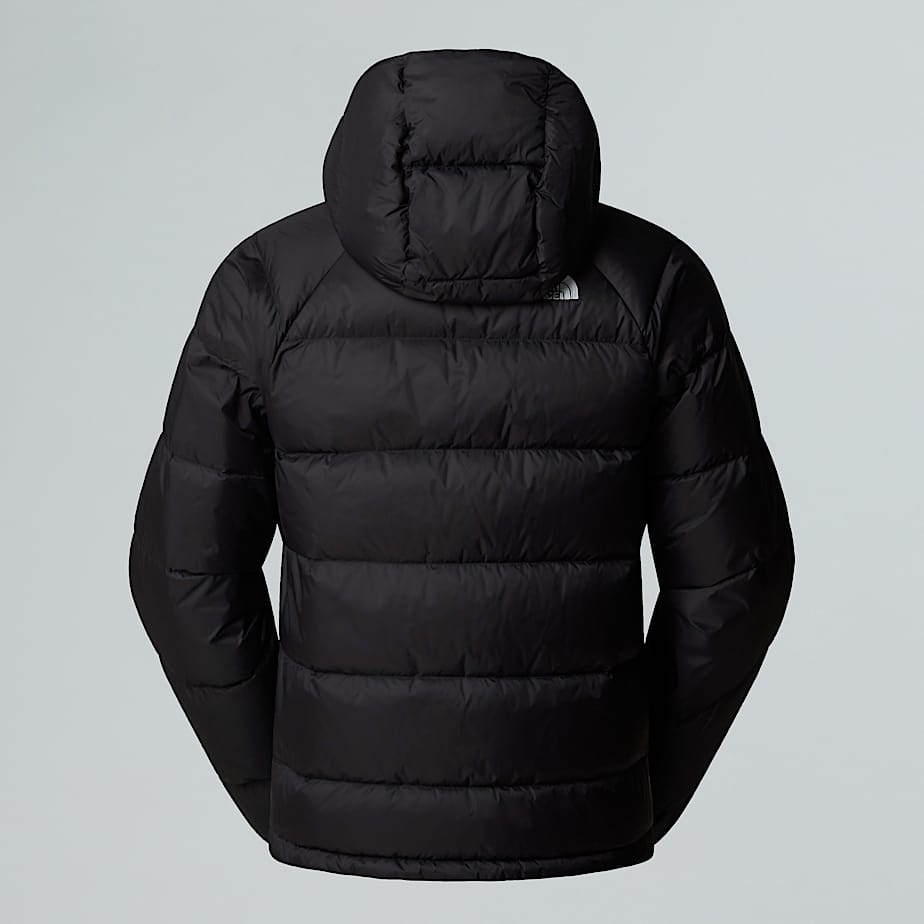 Men's Hydrenalite Hooded Down Jacket - 9