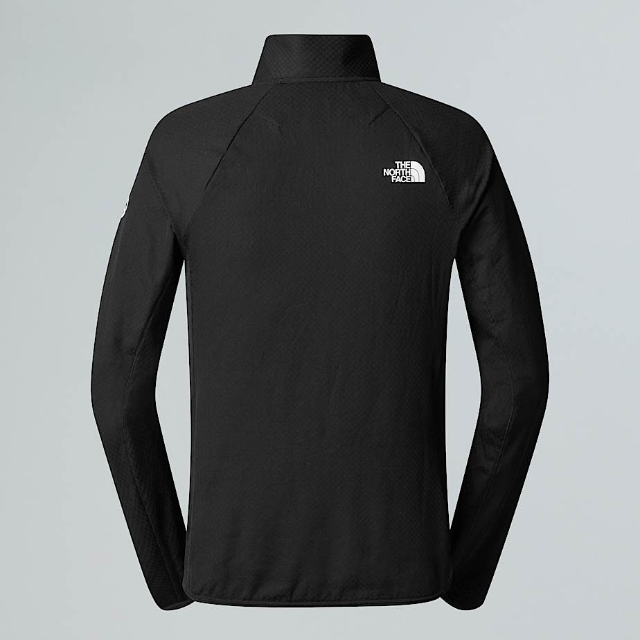 Men’s Summit Series™ FUTUREFLEECE™ Lightweight Jacket - 8
