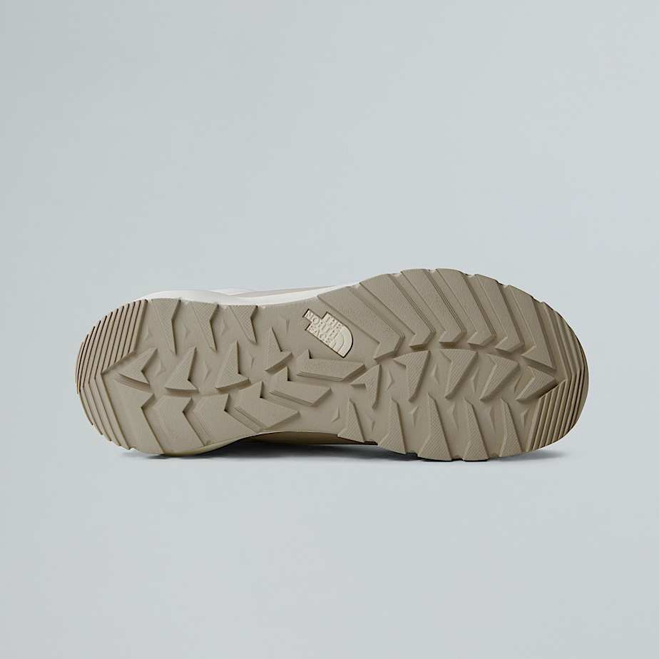 Botas de inverno impermeveis com fecho de correr ThermoBall Progressive II para mulher TNF ALT7