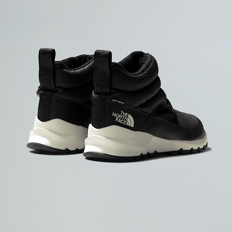 ThermoBall Progressive II Waterproof ZipUp Winter Boots W TNF ALT6