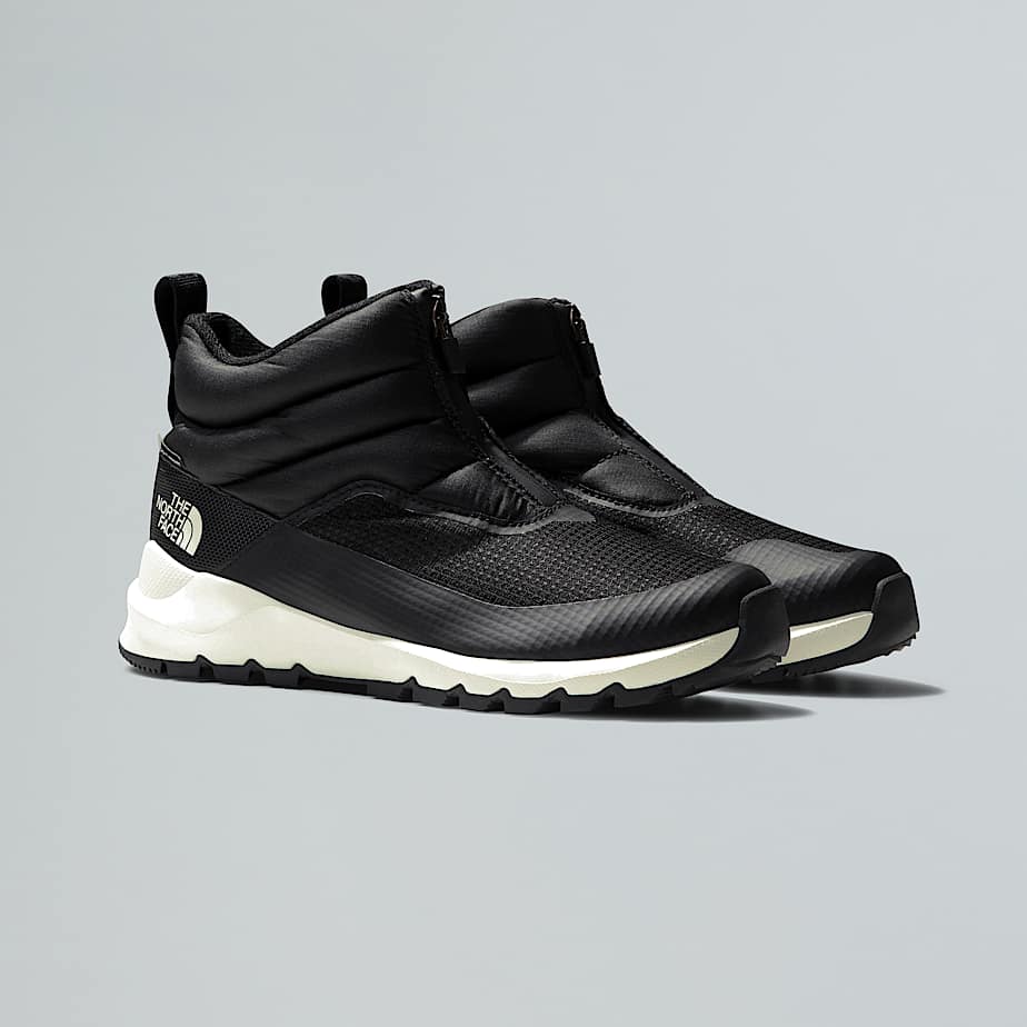 ThermoBall Progressive II Waterproof ZipUp Winter Boots W TNF ALT8