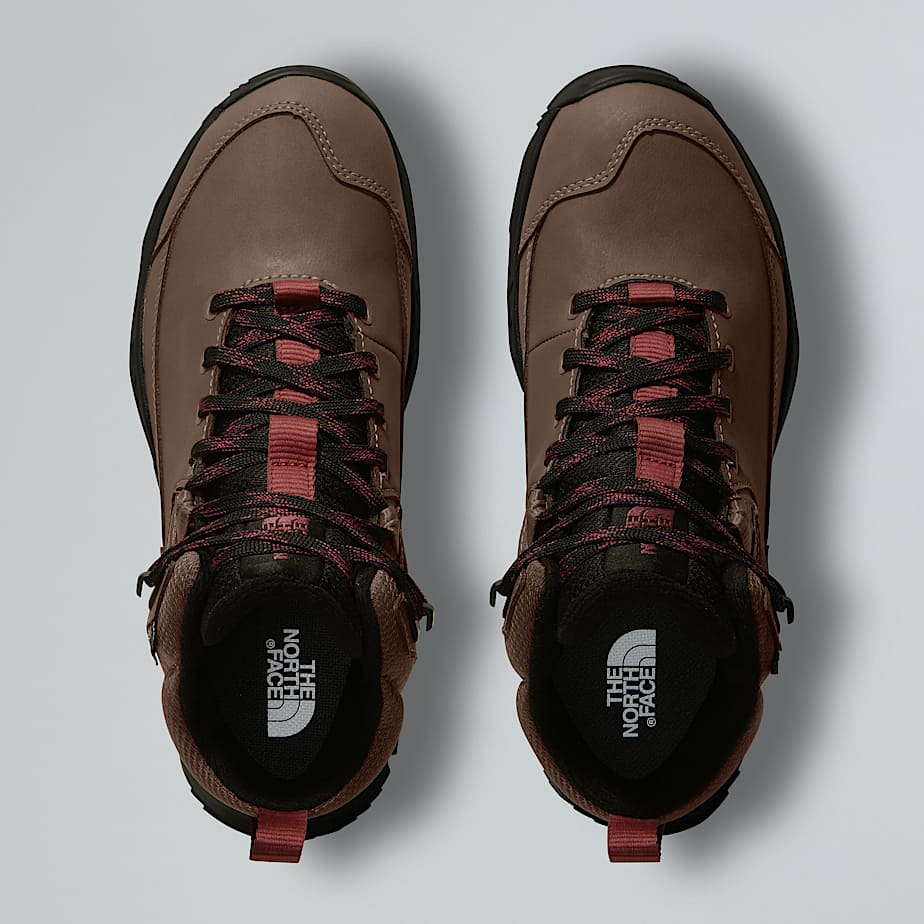 Storm Strike III Waterproof Hiking Boots W TNF ALT1