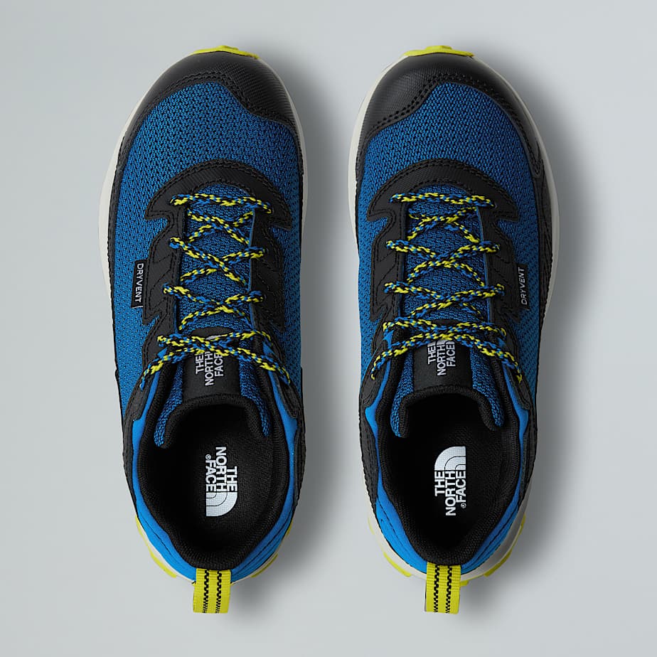 Scarpe da escursionismo Fastpack impermeabili da ragazzi - 2