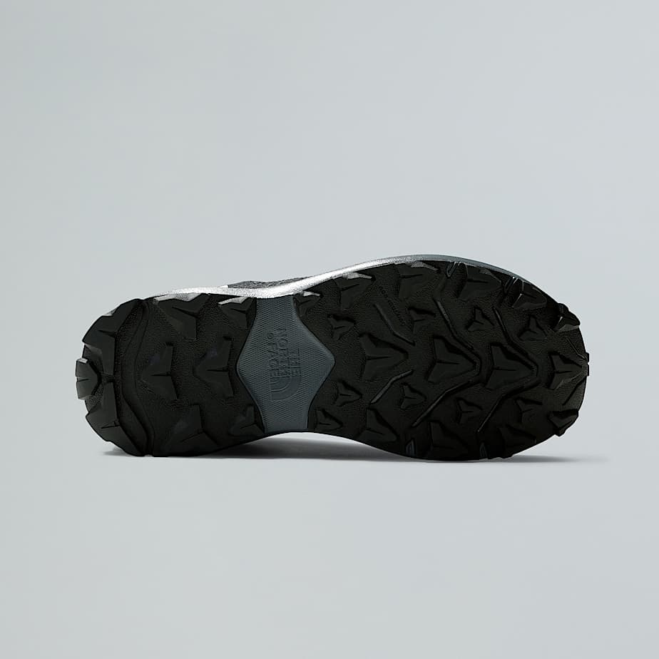 Fastpack waterdichte wandelschoenen voor tieners - 6