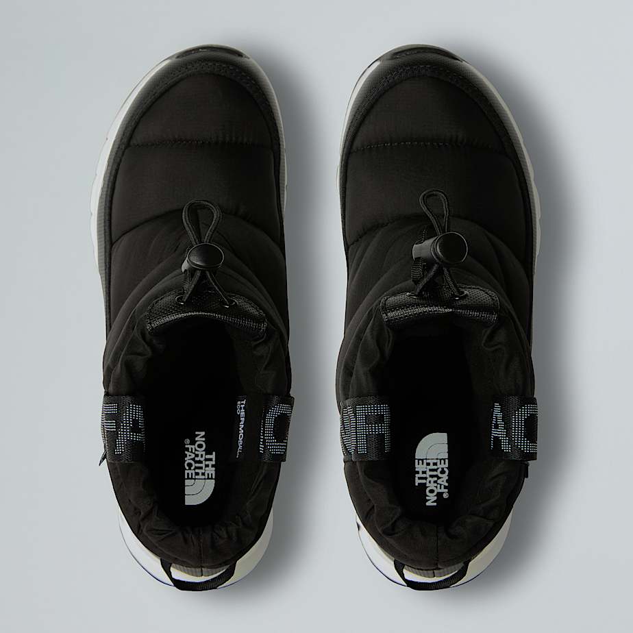 Waterdichte ThermoBall PullOnschoenen TNF TNF BlackTNF White ALT1