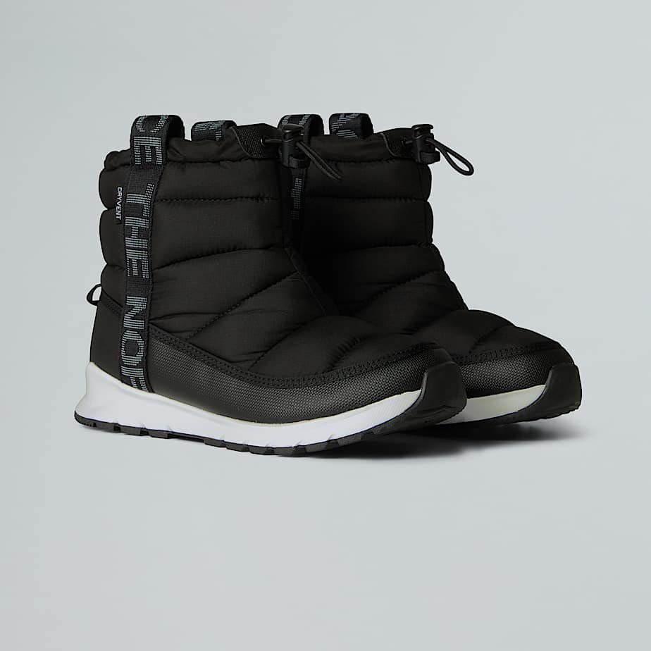 Waterdichte ThermoBall PullOnschoenen TNF TNF BlackTNF White ALT8