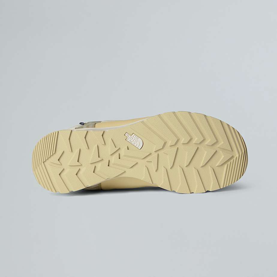 ThermoBall PullOn Waterproof Boots Junior TNF ALT7