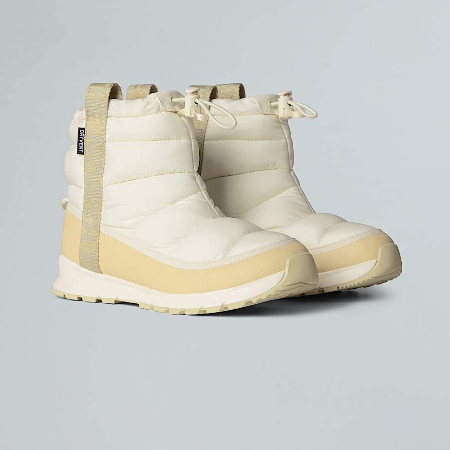 ThermoBall PullOn Waterproof Boots Junior TNF ALT8