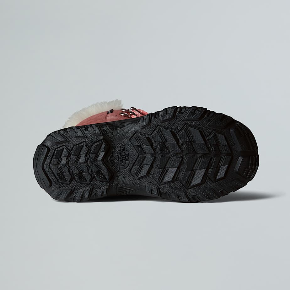 Kids' Shellista V Lace Waterproof Snow Boots - 8
