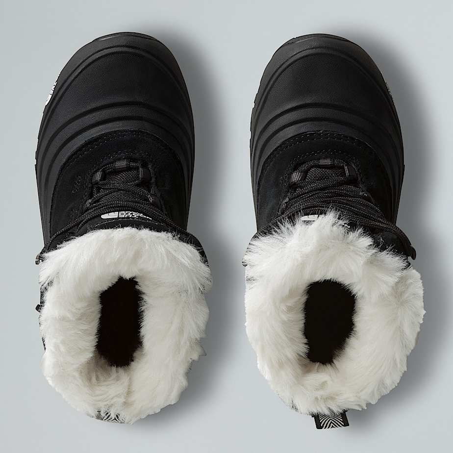 Kids' Shellista V Lace Waterproof Snow Boots - 2