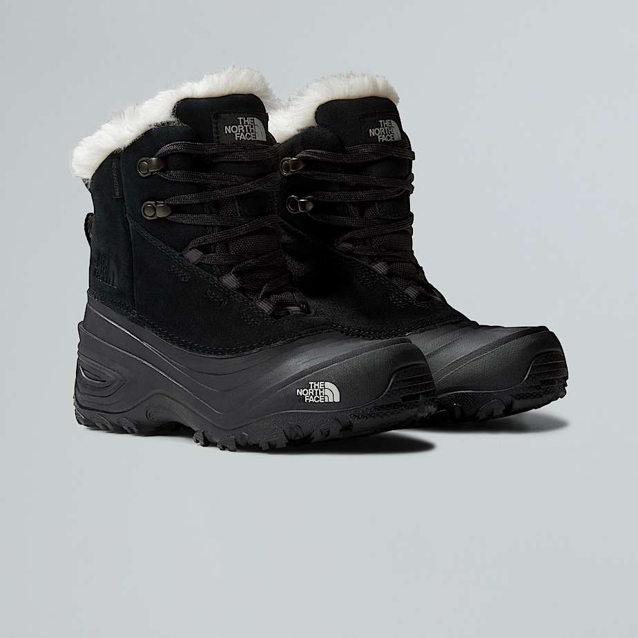 Kids' Shellista V Lace Waterproof Snow Boots - 9
