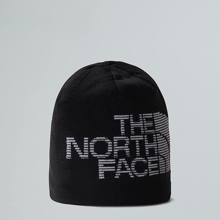 Beanie Reversible Highline TNF HERO