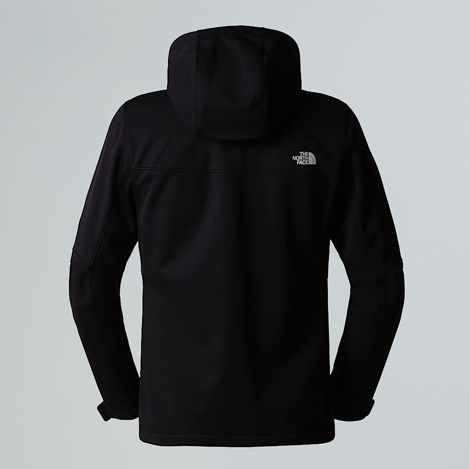 Diablo Softshell Jacket M TNF ALT21