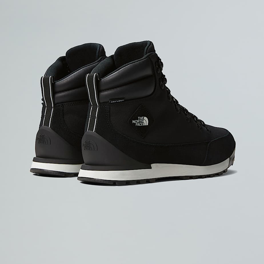 BackToBerkeley IV Textile Lifestyle Boots M TNF ALT6