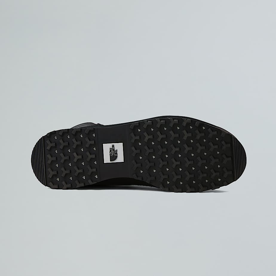 BackToBerkeley IV Textile Lifestyle Boots M TNF ALT7