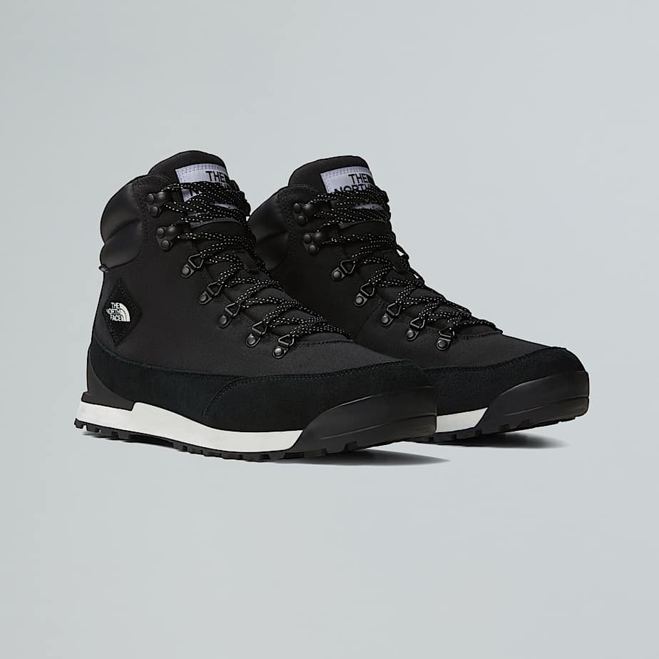 Botas BackToBerkeley IV Textile Lifestyle para homem TNF ALT8