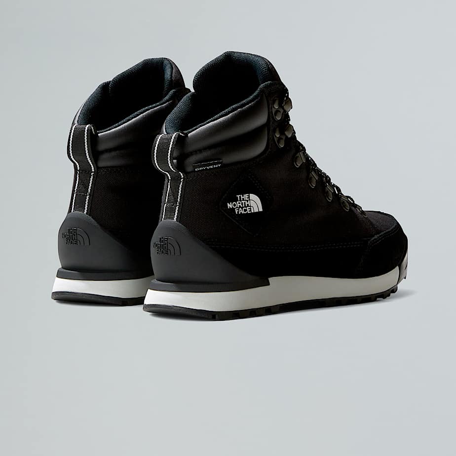 BackToBerkeley IV Textile Lifestyle Boots W TNF ALT6