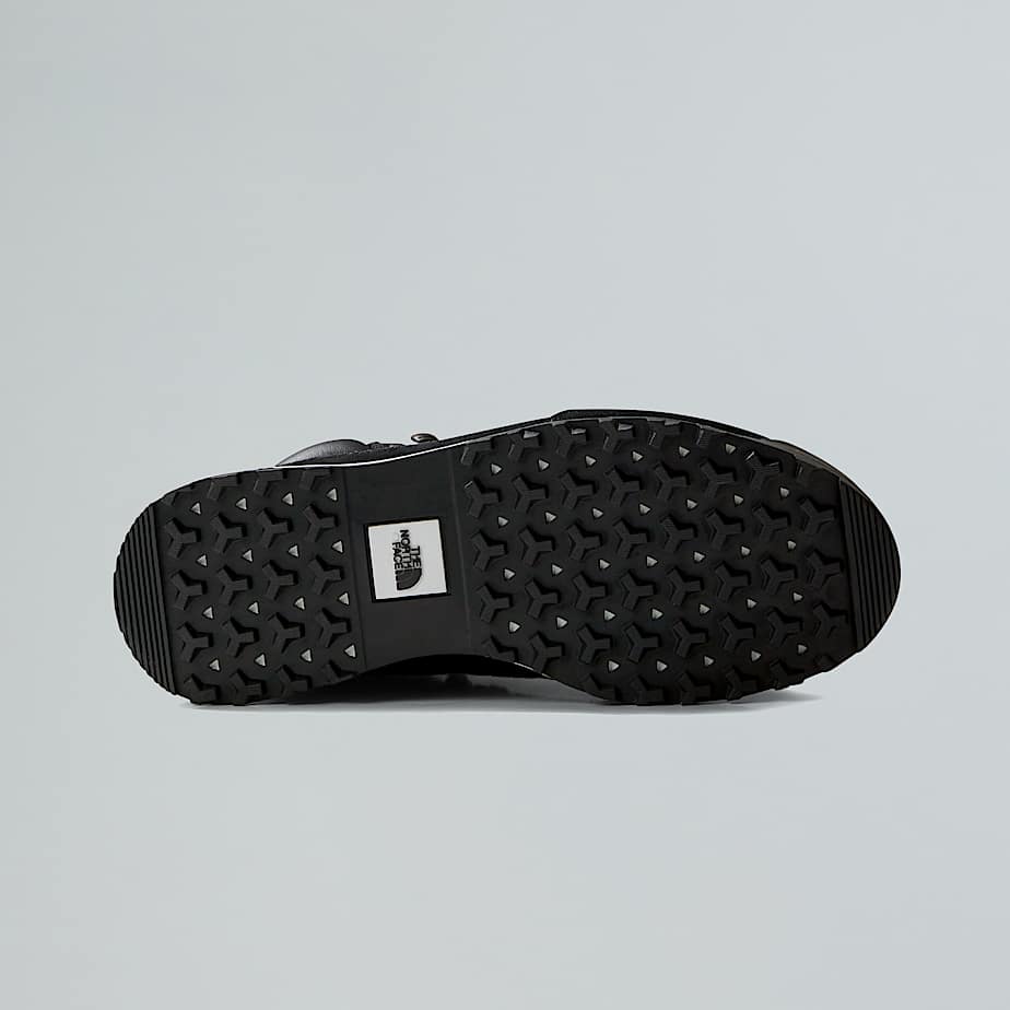 BackToBerkeley IV Textile Lifestyle Boots W TNF ALT7