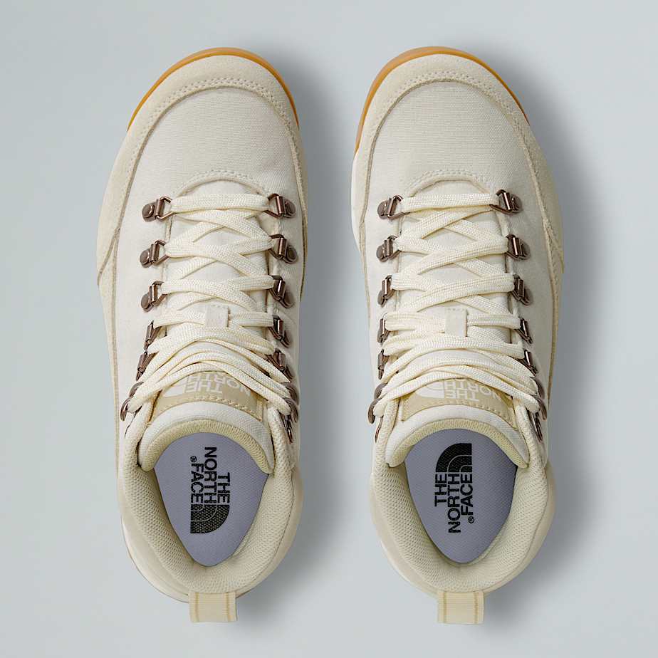 Women's Back-To-Berkeley IV Textile Lifestyle Boots - 2