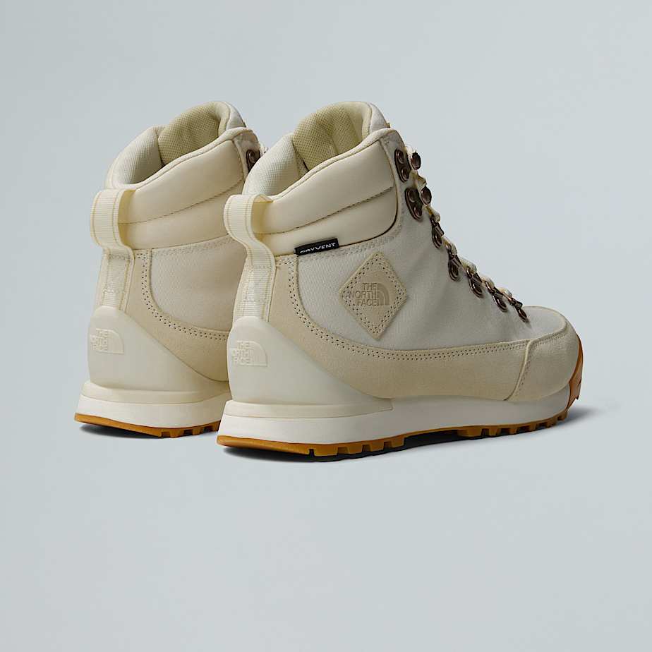 Women's Back-To-Berkeley IV Textile Lifestyle Boots - 6