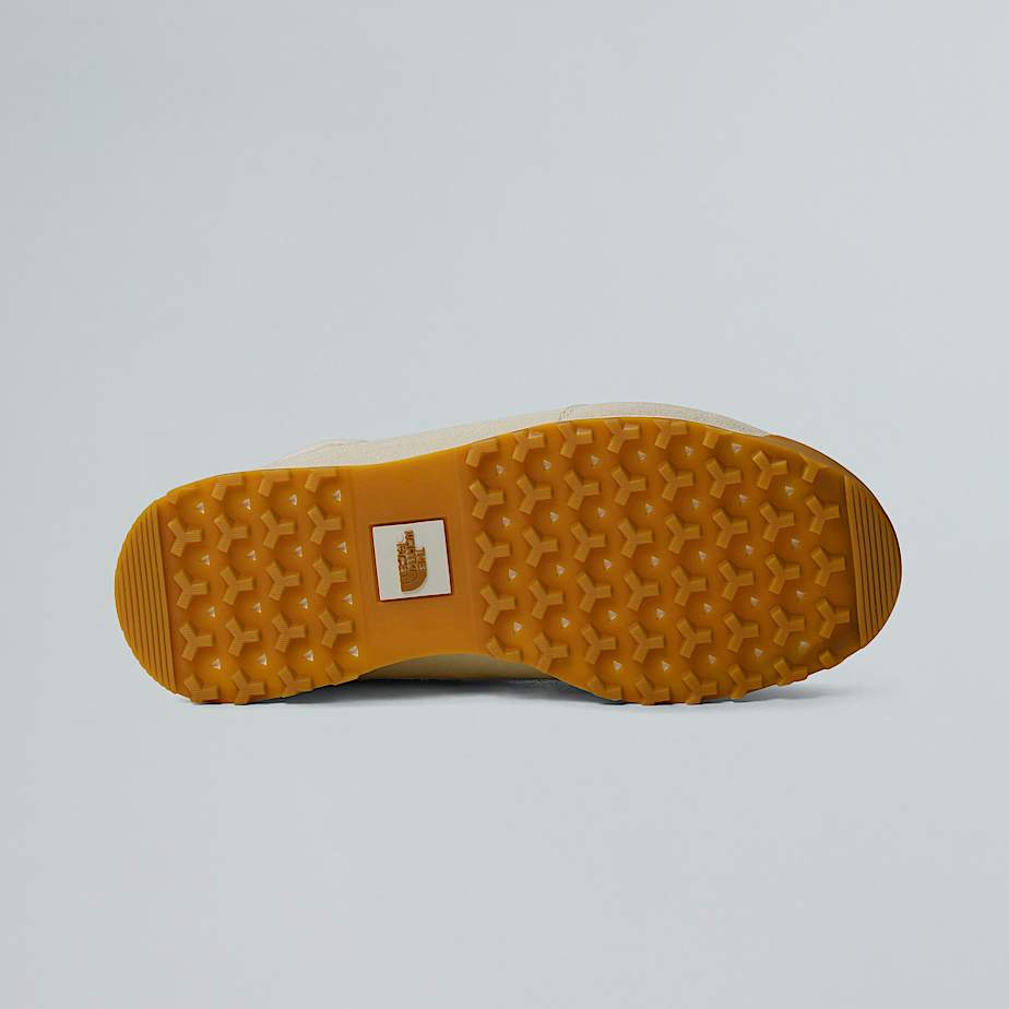 Women's Back-To-Berkeley IV Textile Lifestyle Boots - 7