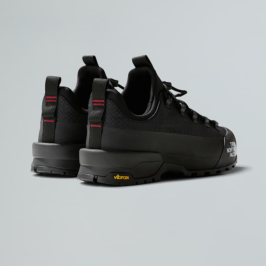 Botas bajas urbanas con cremallera Glenclyffe - 5