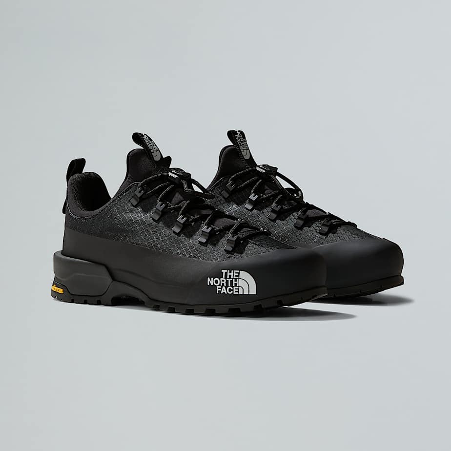 Glenclyffe Low Street Boot TNF ALT8