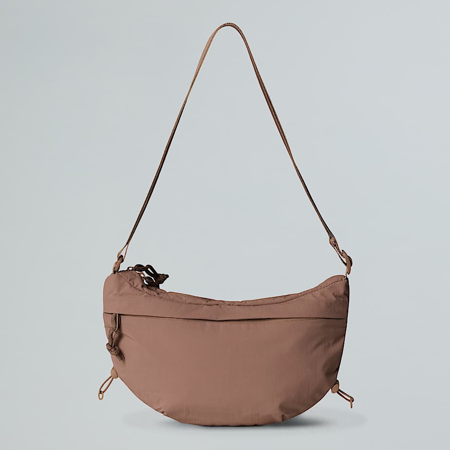 Bolsa de tiracolo Never Stop para mulher - 3