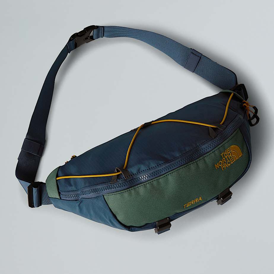 Torba biodrówka Terra 6l - 4