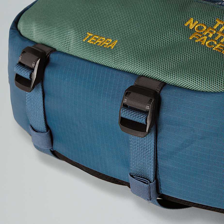 Torba biodrówka Terra 6l - 5