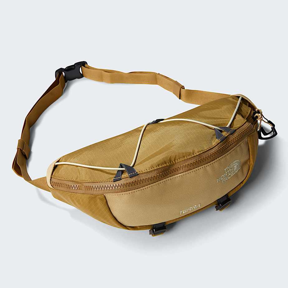 Torba biodrówka Terra 3l - 4