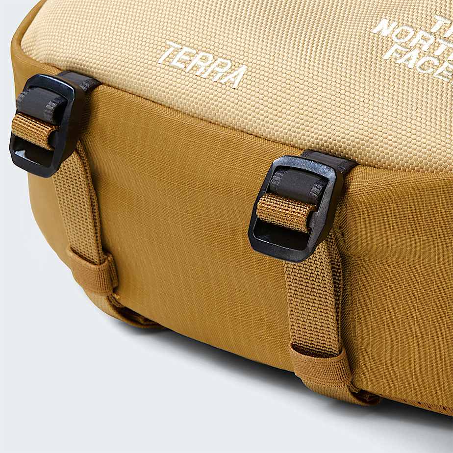 Torba biodrówka Terra 3l - 5