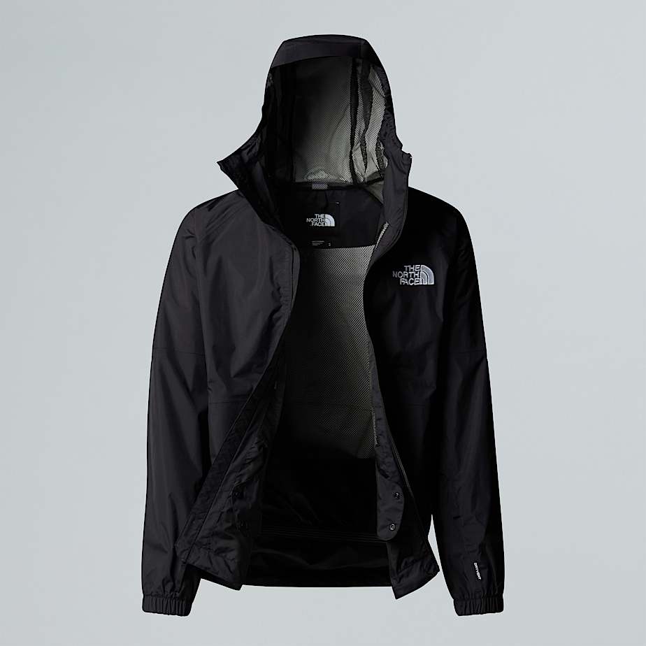 Mens Build Up Jacket TNF ALT17