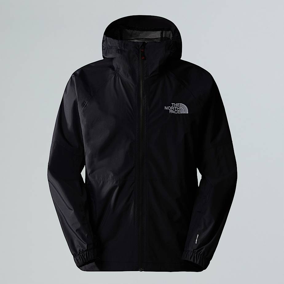 Men's Build Up Jacket - 11