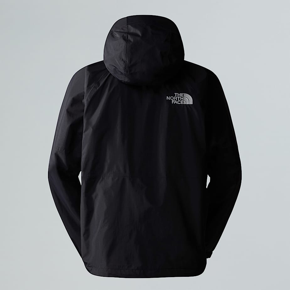 Men's Build Up Jacket - 12