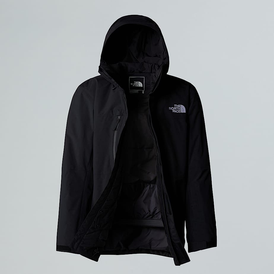 Freedom Insulated Jacket M TNF ALT17