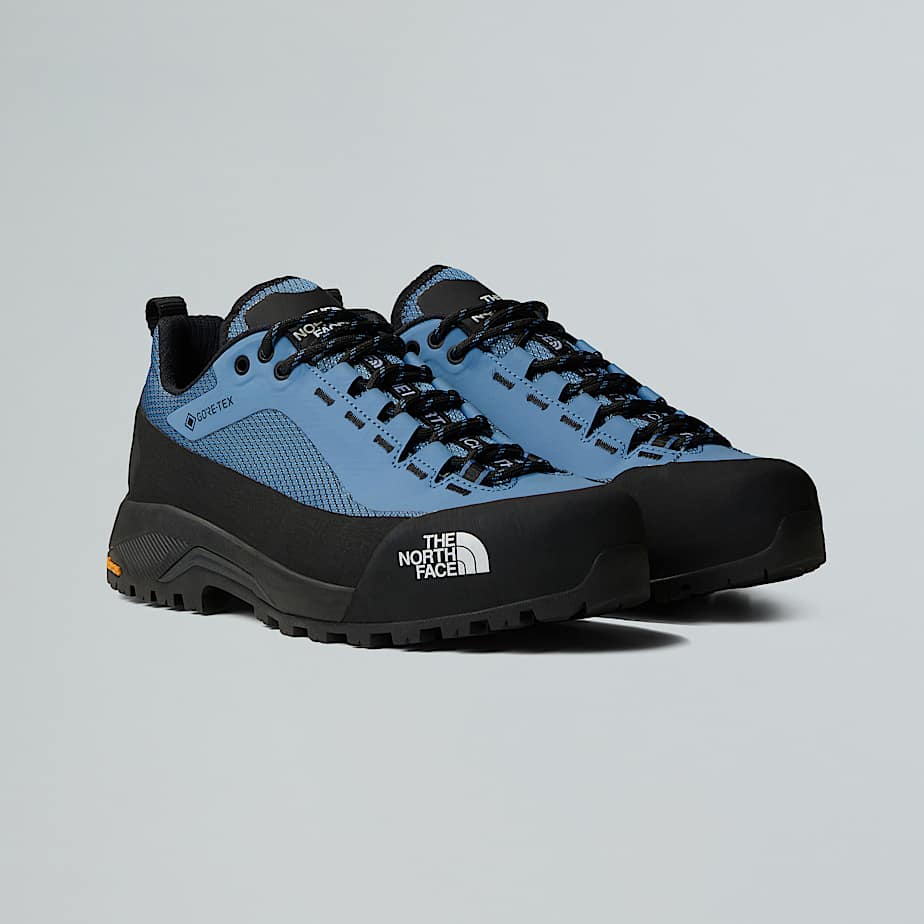 Verto GORETEX Alpine Shoes W TNF ALT8