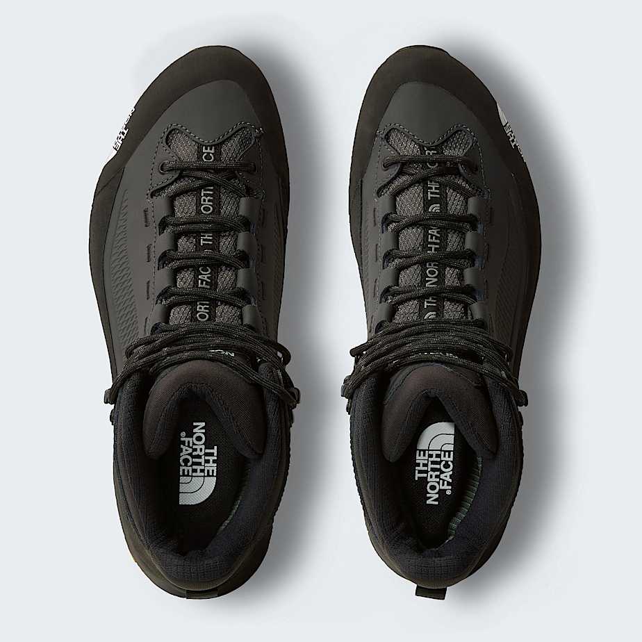 Verto GORE-TEX® mittelhohe Alpinstiefel für Herren - 2