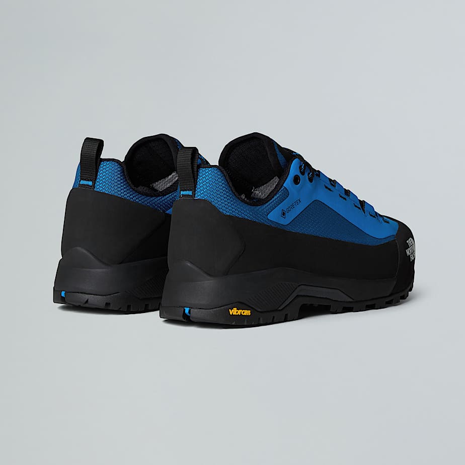 Verto GORETEX Alpinschuhe fr Herren TNF Hero BlueTNF Black ALT6