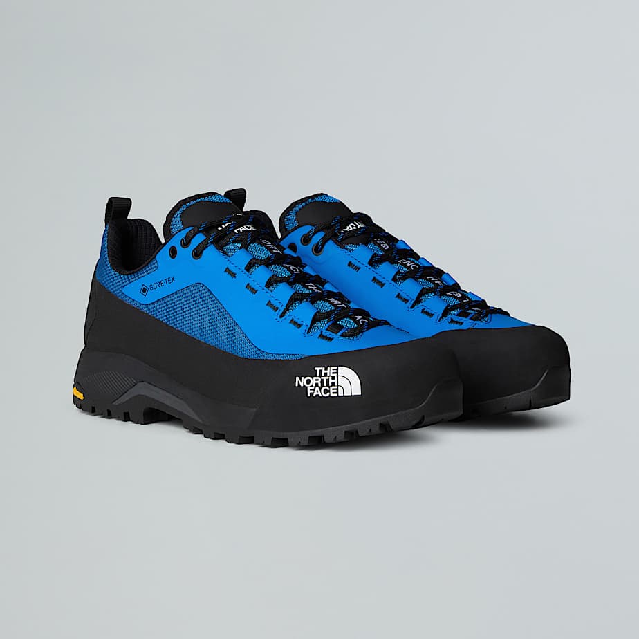 Verto GORETEX Alpinschuhe fr Herren TNF Hero BlueTNF Black ALT8