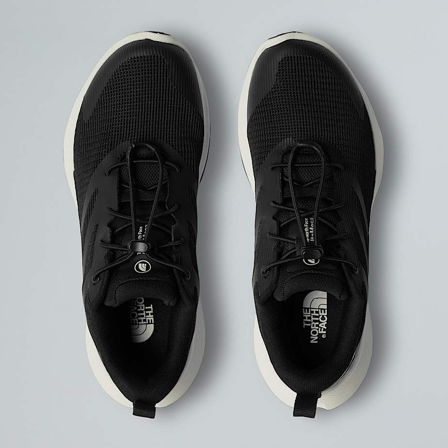 Altamesa Trail Running Shoes Junior TNF ALT1