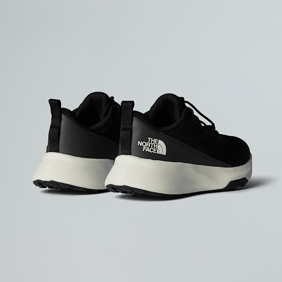 Altamesa Trail Running Shoes Junior TNF ALT6