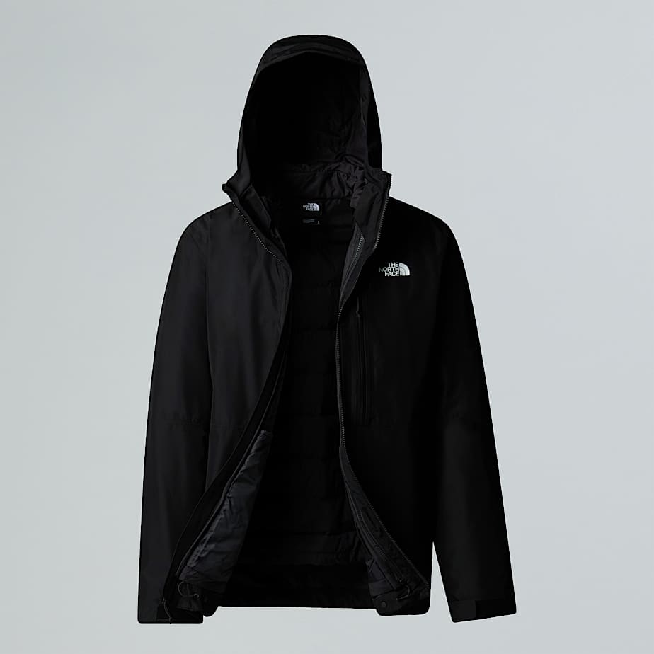 North Table Down Triclimate 3in1 Jacket M TNF ALT17