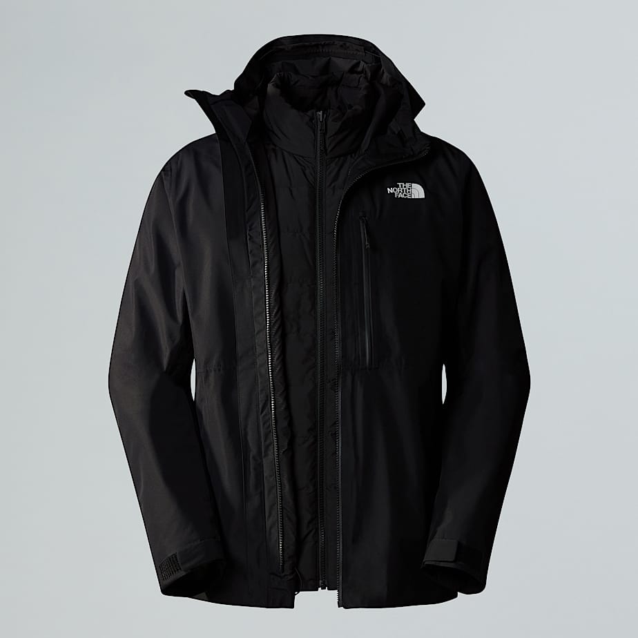 North Table Down Triclimate 3in1 Jacket M TNF ALT20