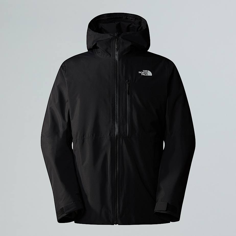 North Table Down Triclimate 3in1 Jacket M TNF ALT22